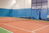 Обучение теннису 1200 на хорошем корте